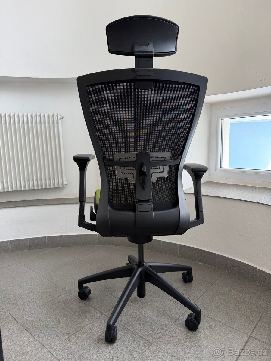 kancelářská židle Office Pro Merens - 4