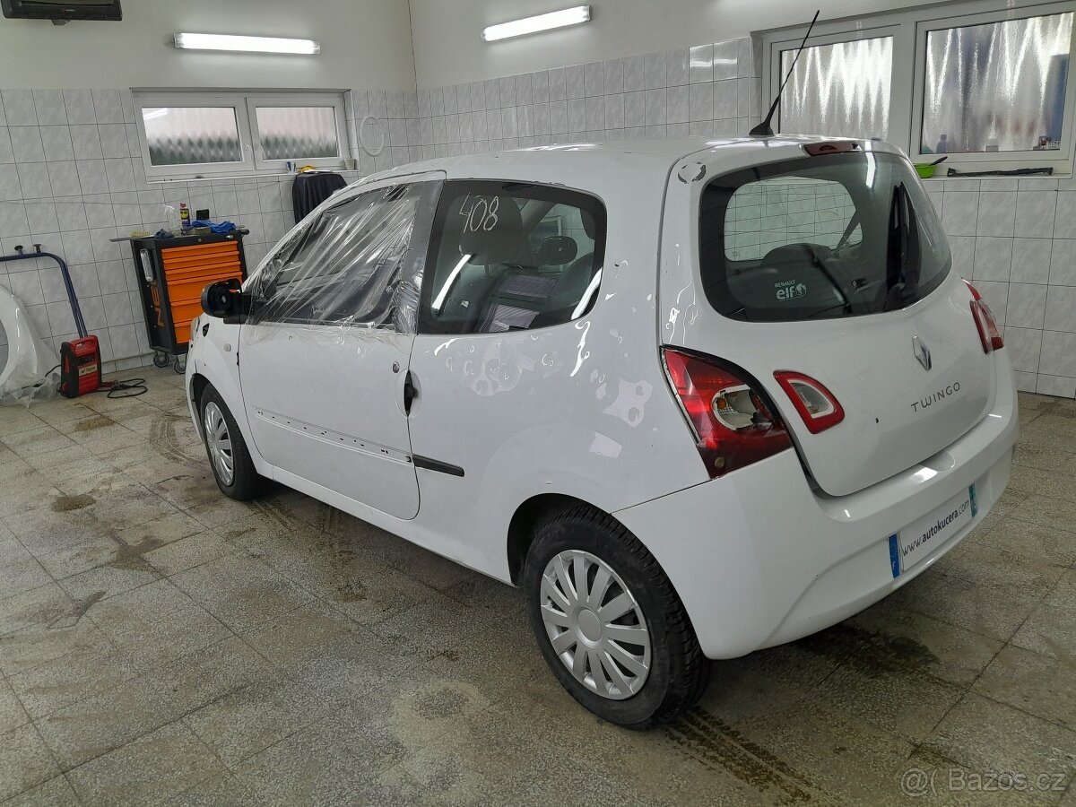 Renault Twingo 1,2 16V-KROUPY - 4