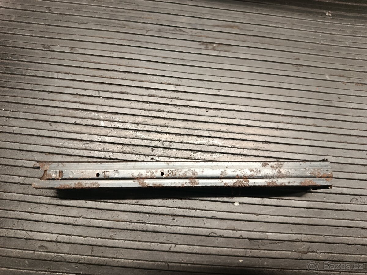 Zásobník Beretta - 4