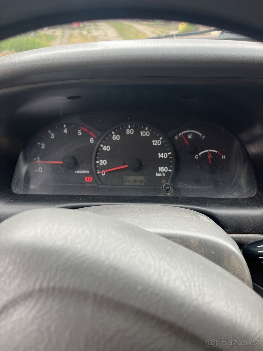 Suzuki grand vitara 2.0tdi - 4