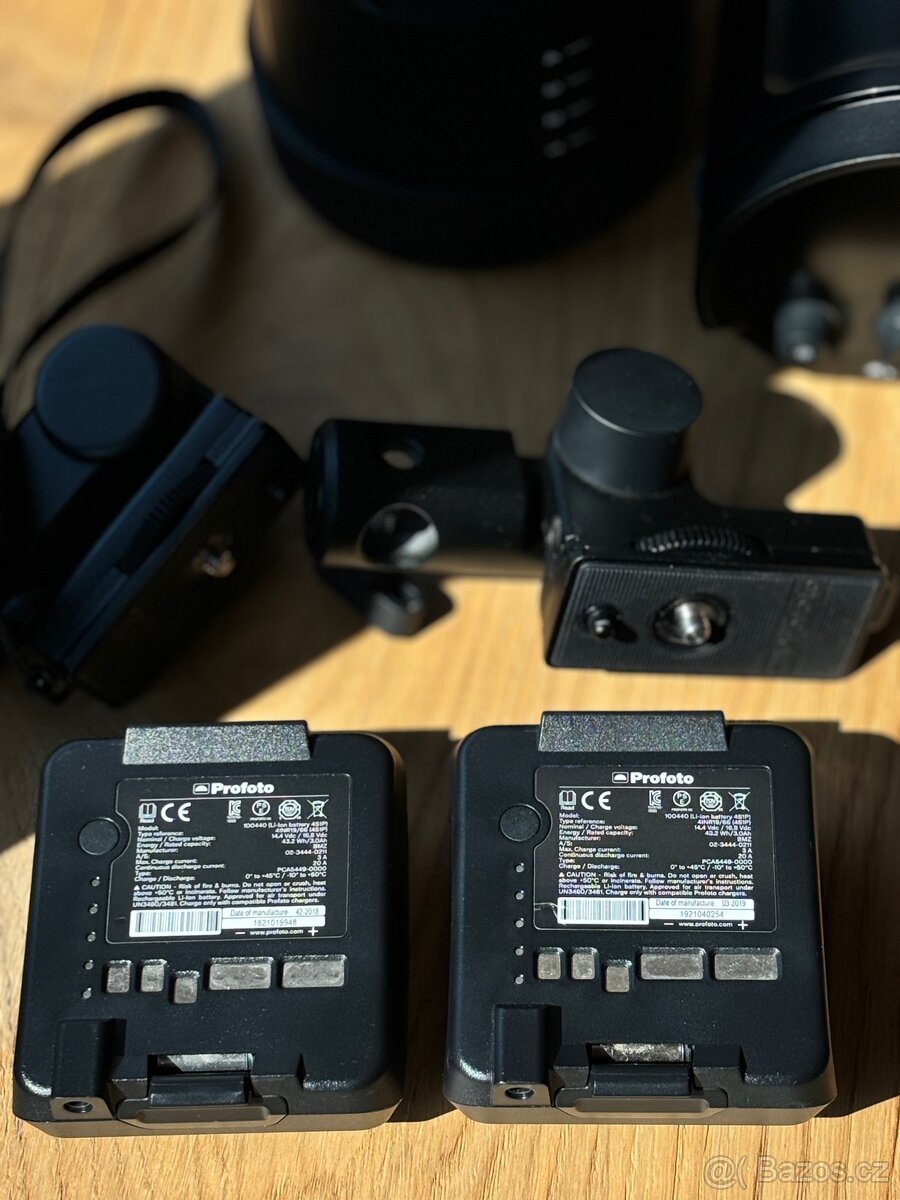 Profoto b10 b10 plus - 4