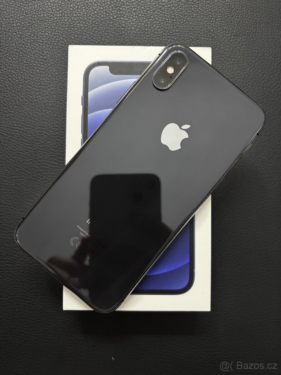 iPhone X 64GB - 4