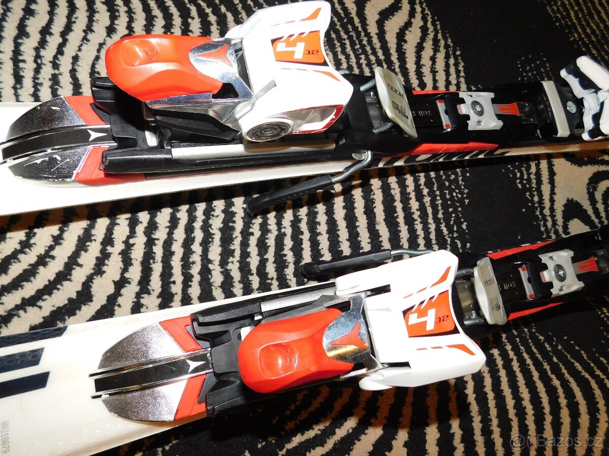 Atomic SL RACE-160cm - 4