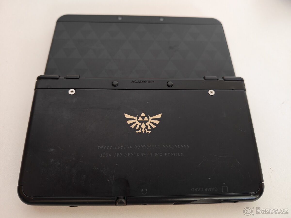 Nintendo New 3ds - 4