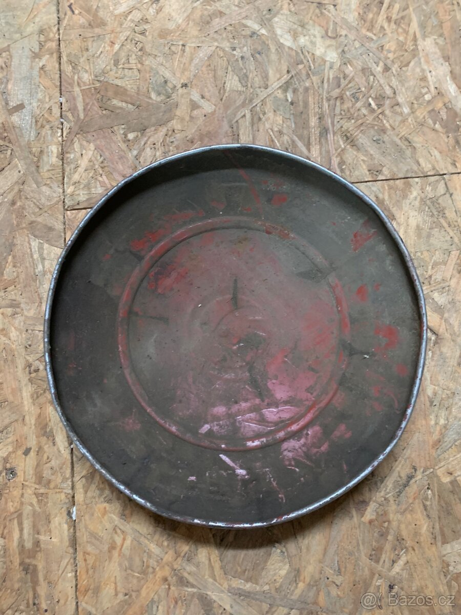 Poklice spartak/octavia - 4