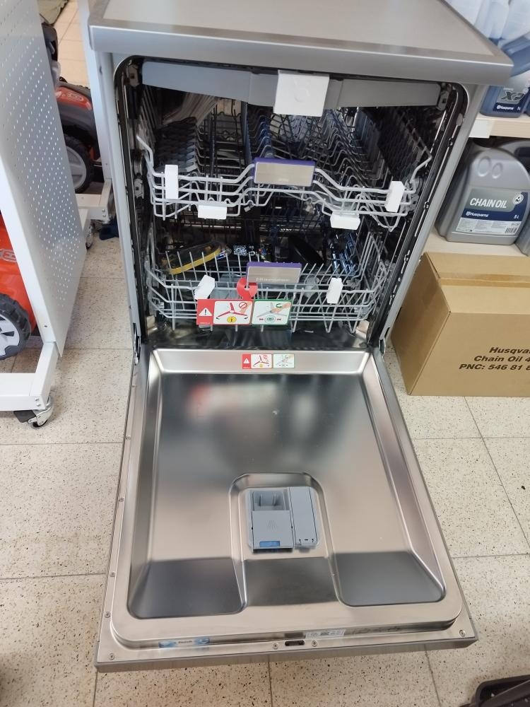 Nová myčka BEKO BDFN 36650XC NEREZ - záruka - 4