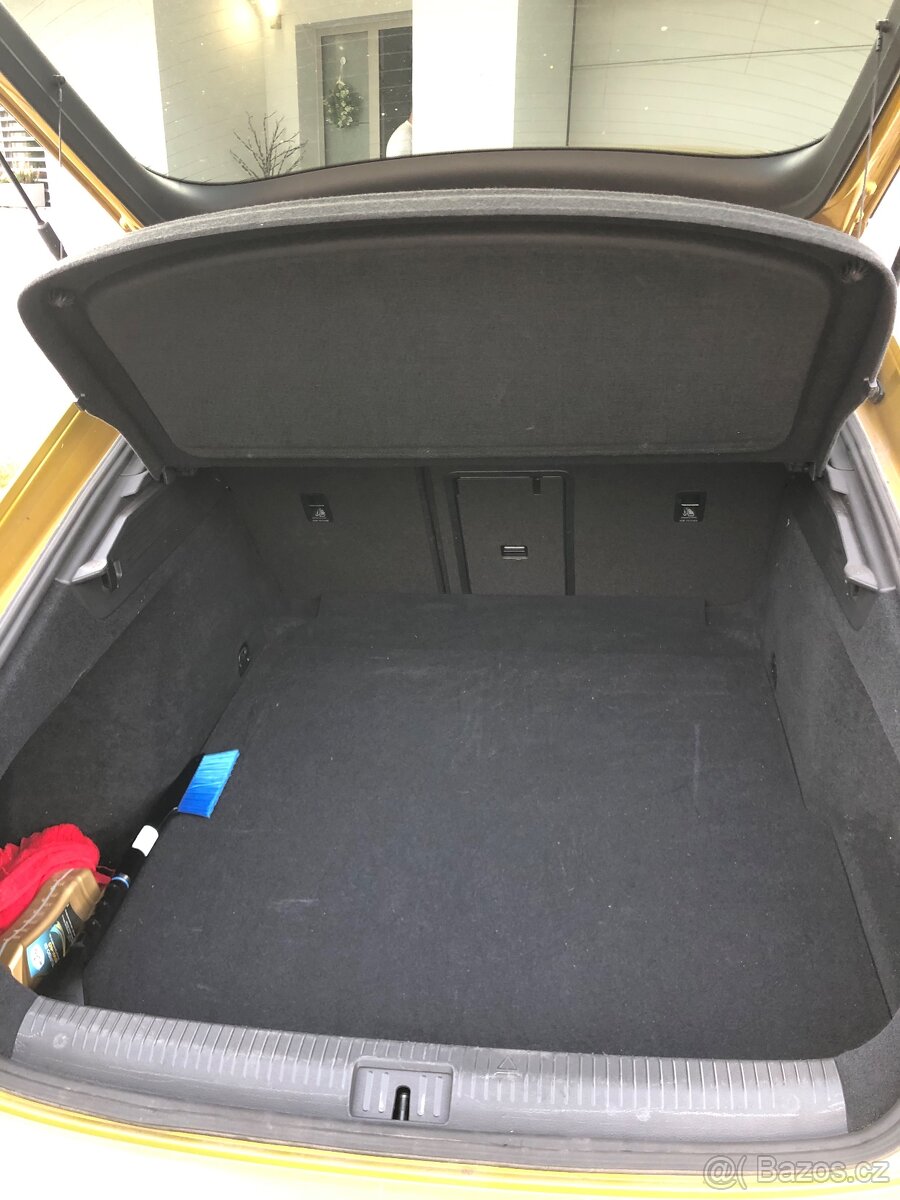 Volkswagen Arteon - 4