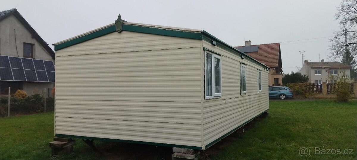 Mobilní dům - 4