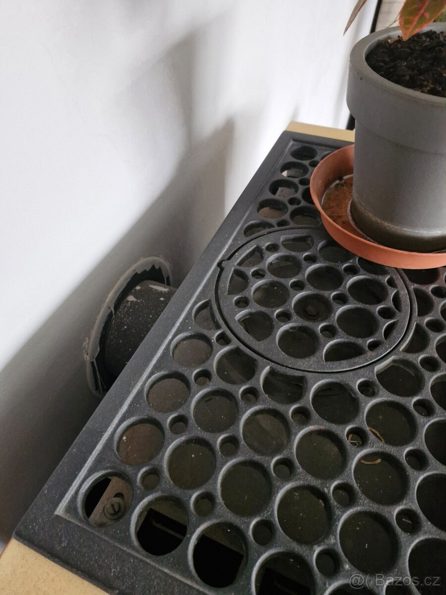 Prodam krbova kamna - 4