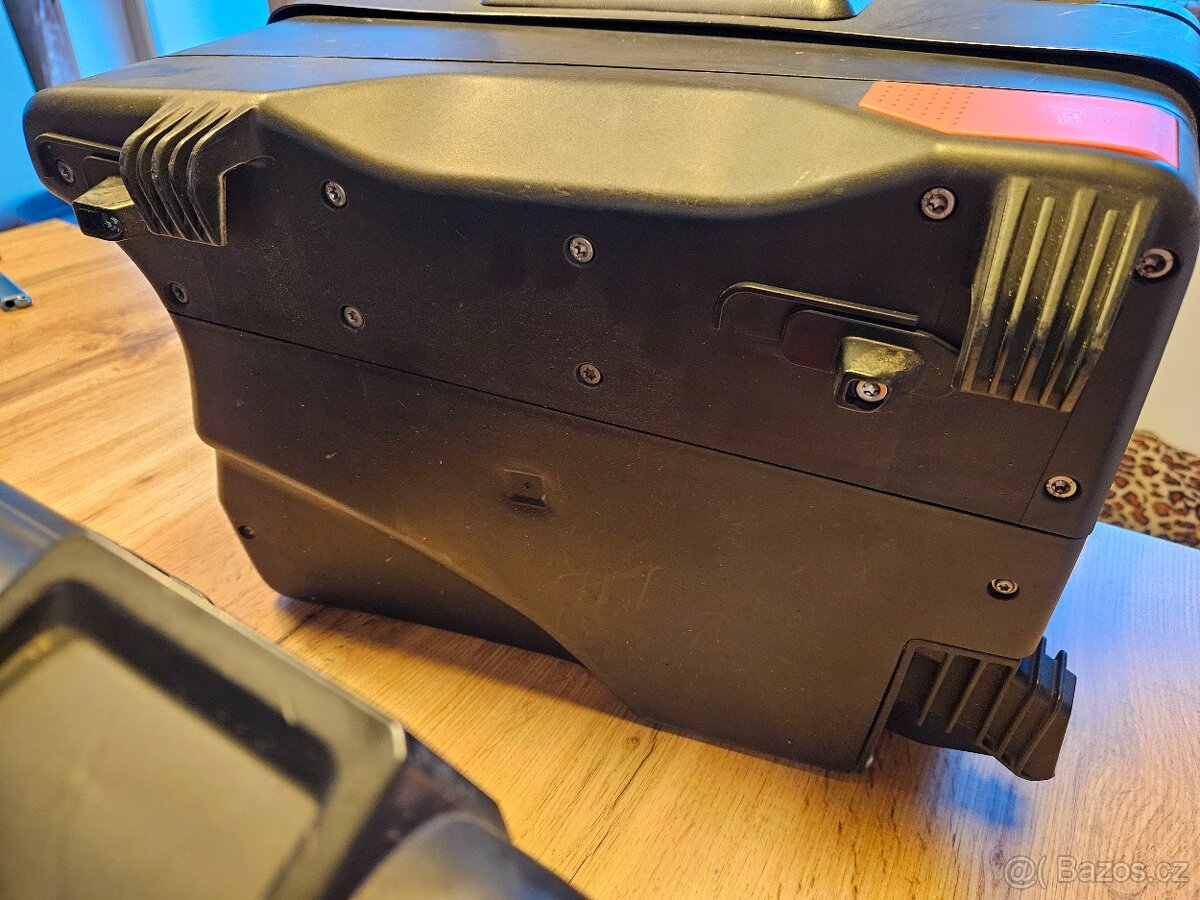 Vario BMW boční kufry - 4