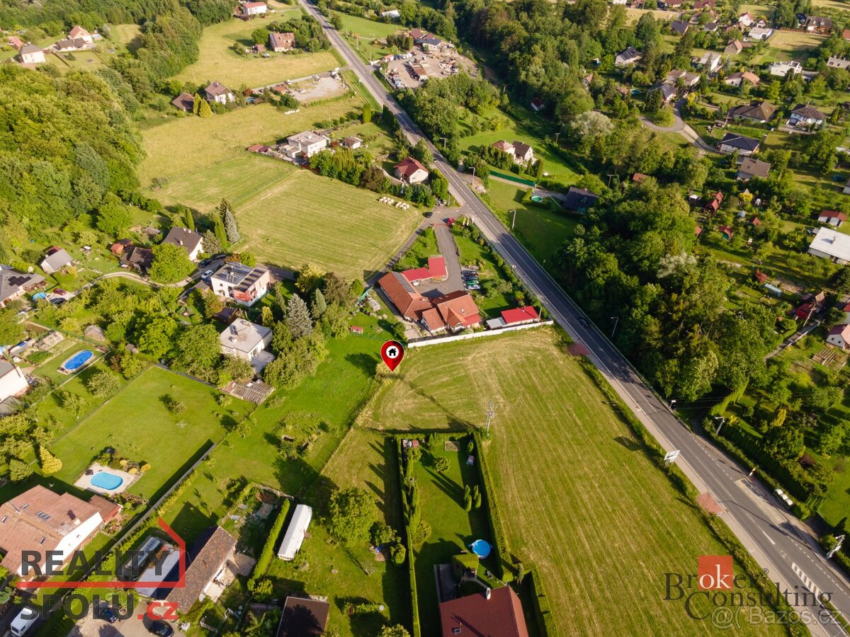 Prodej, pozemky/bydlení, 1886 m2, Bludovice , Havířov, Karvi - 4