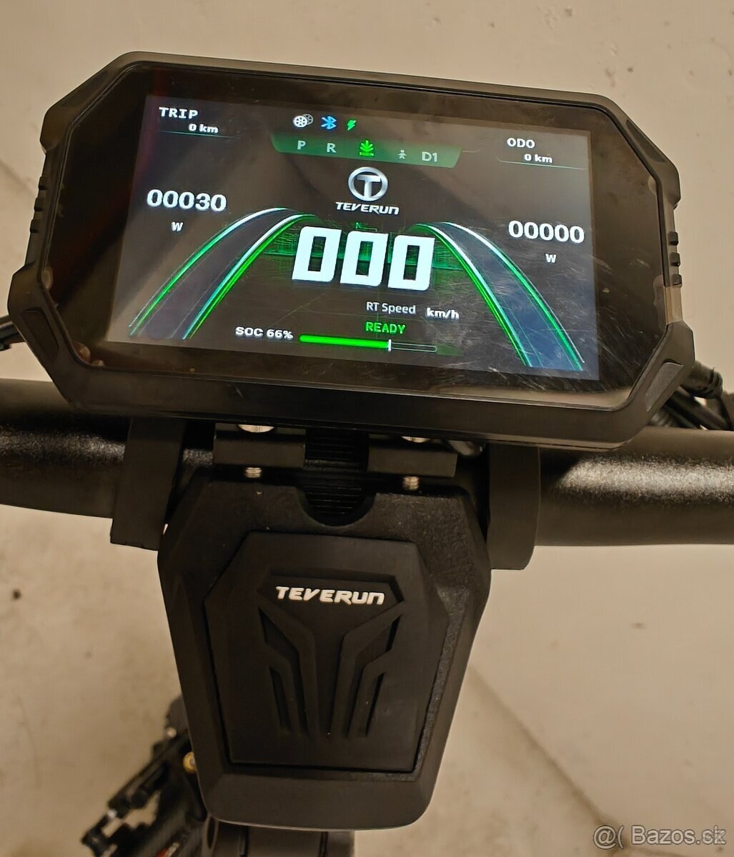 Teverun Supreme Ultra 2025 - 4