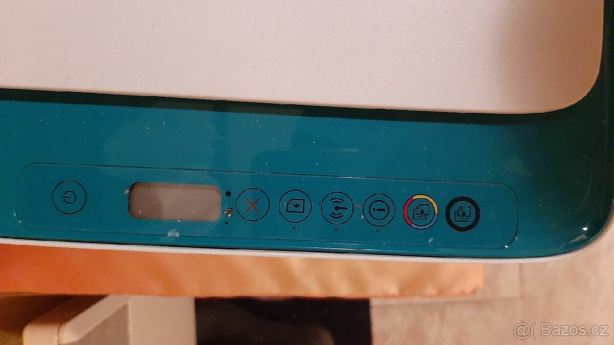 Tiskárna/kopírka - 4