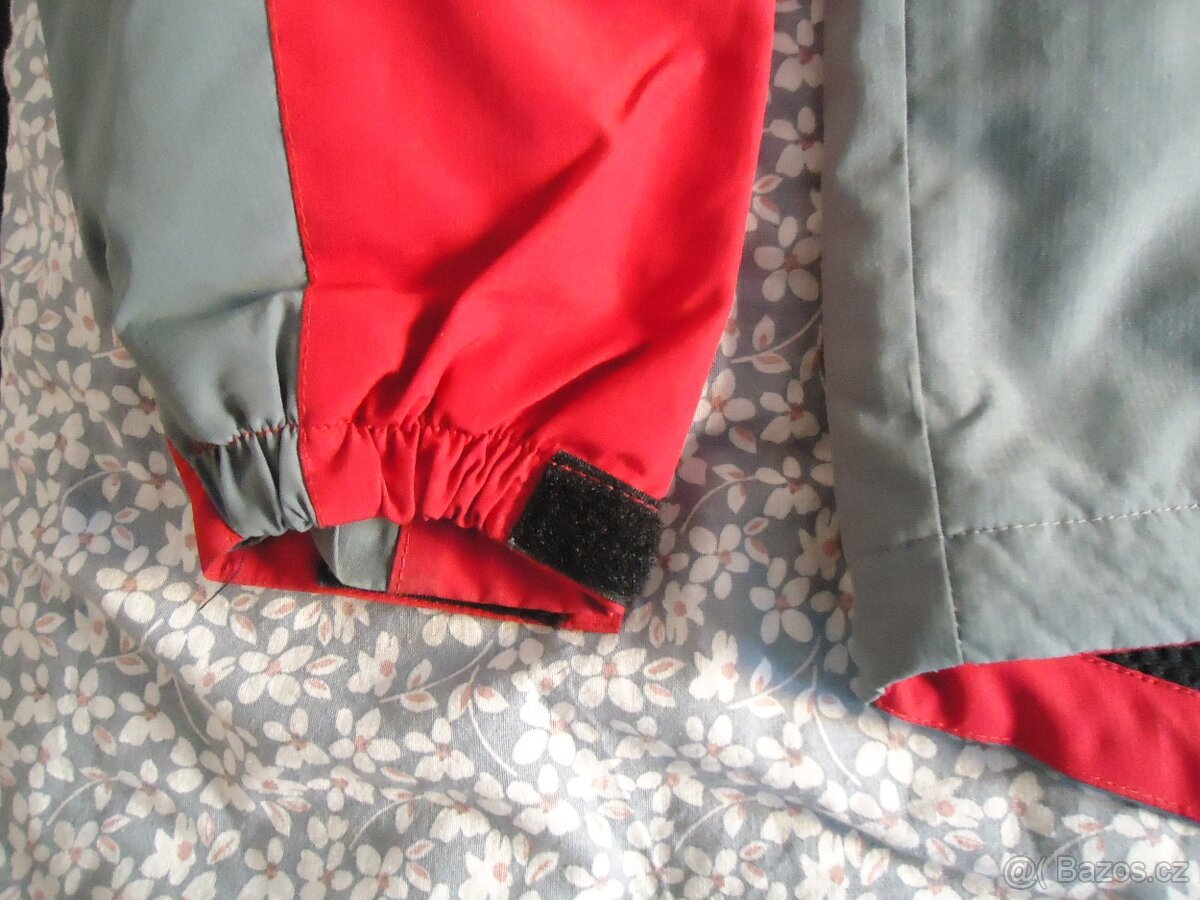 Craft sportovní bunda pánská, vel. M, 2 v 1 - 4