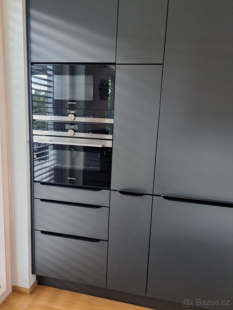 Nová luxusní nábytková deska/police NOVEL 25x374x2400 mm - 4