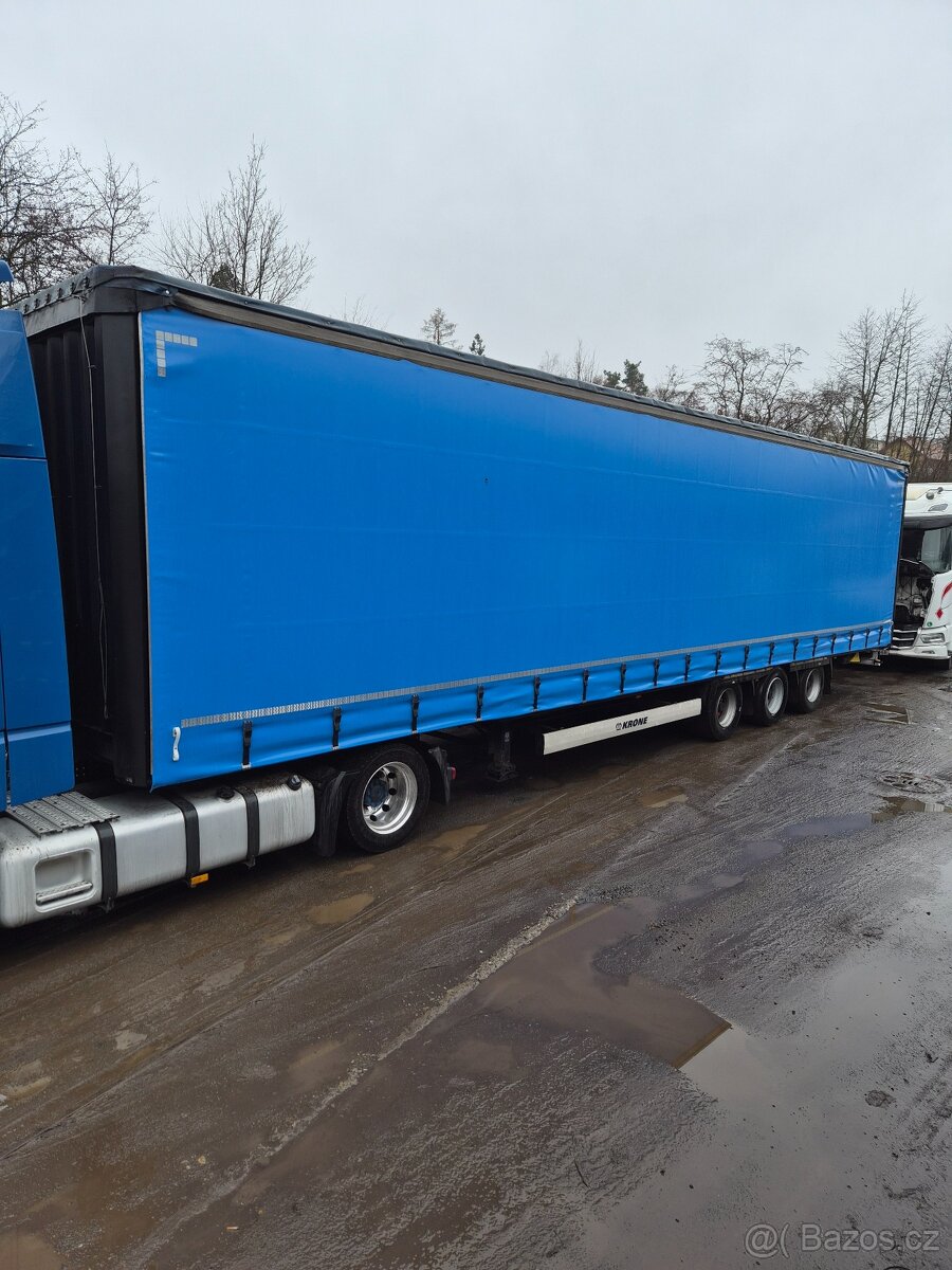 Hledam spolehlivého řidiče na stabilní kolečka - 4