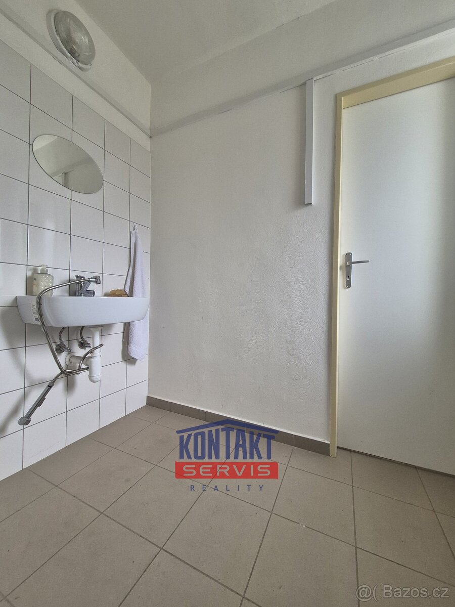 Pronájem nebytových prostor, České Vrbné - České Budějovice - 4