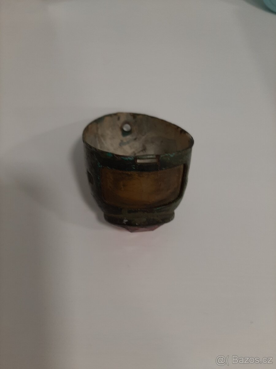 Jawa kryt zadní lampy - 4