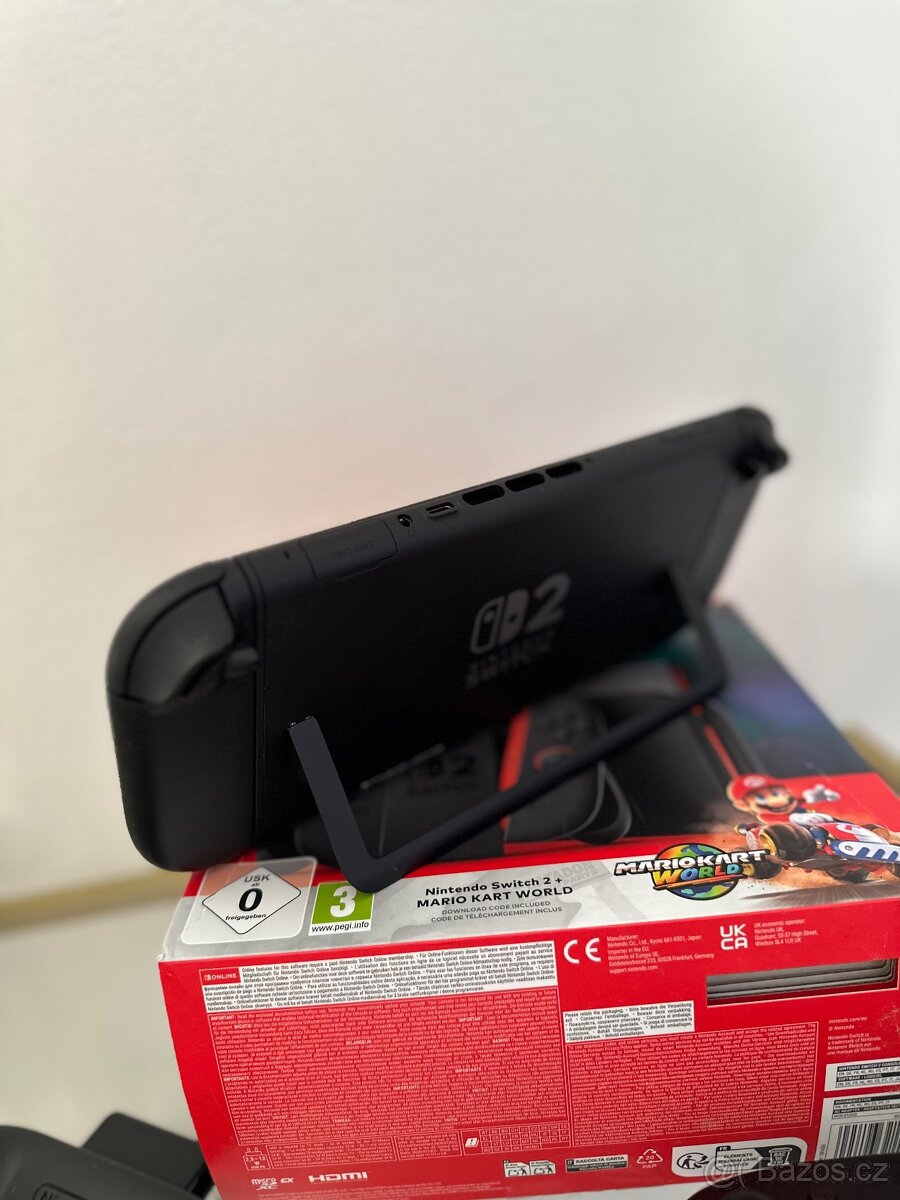 Nintendo Switch 2 - 4