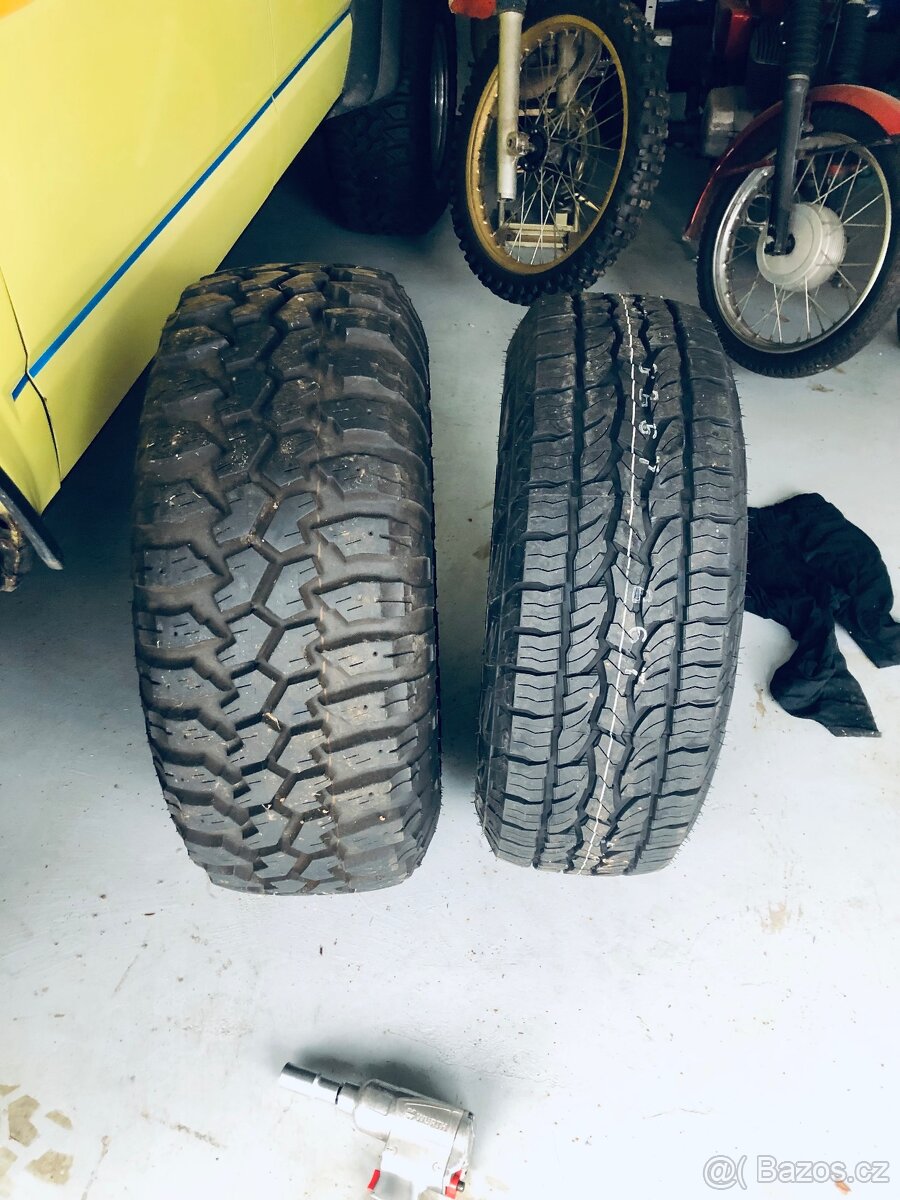 Nissan Patrol GR Y60 2,8 TD TOP stav. - 4