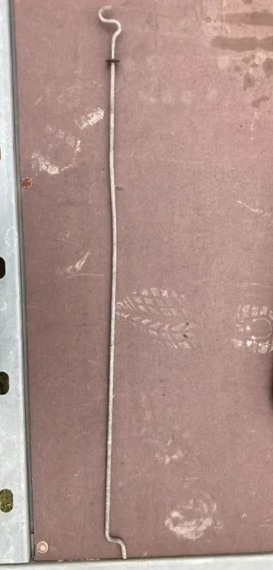 Suzuki samurai díly 2 - 4