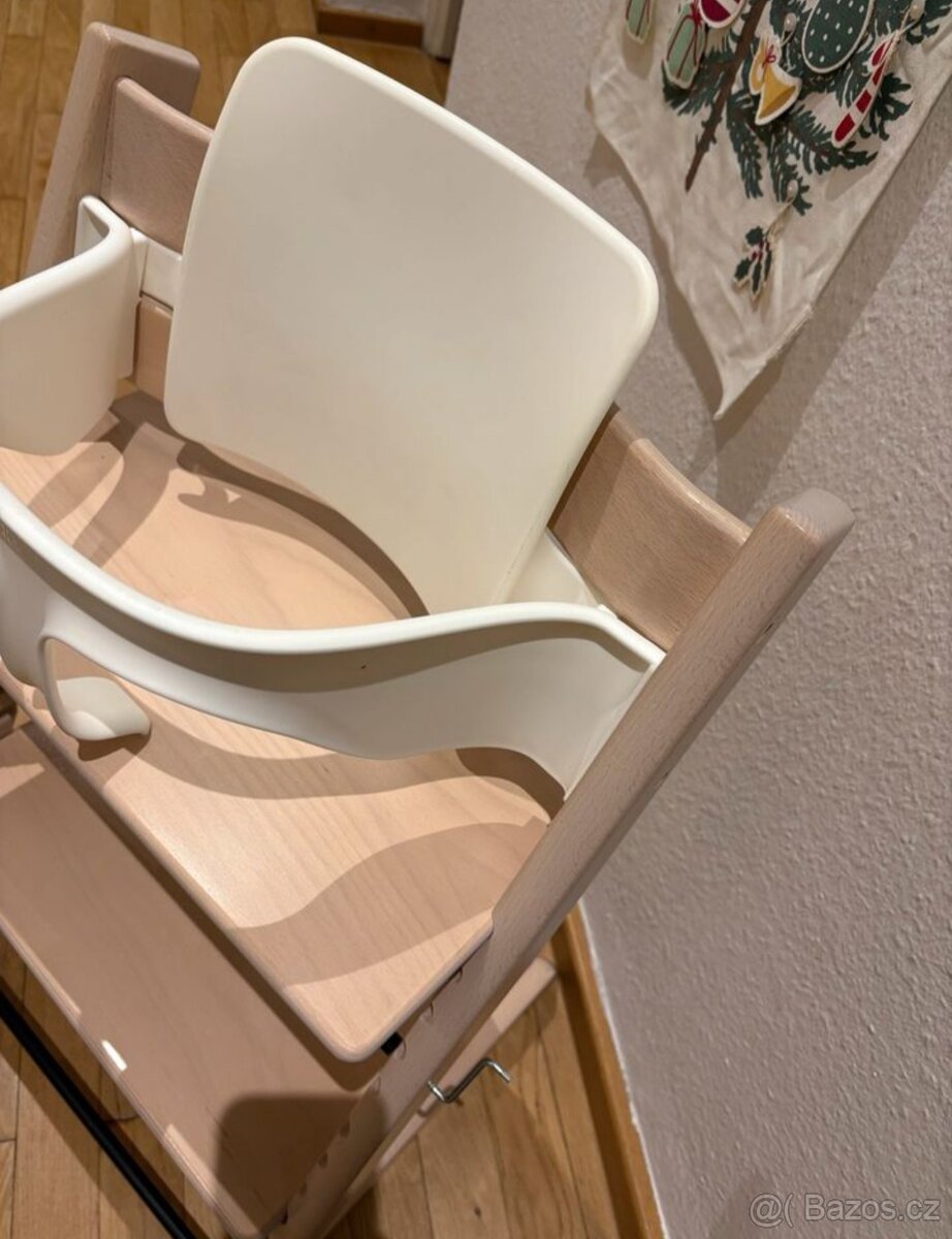 Stokke Tripp Trapp - 4