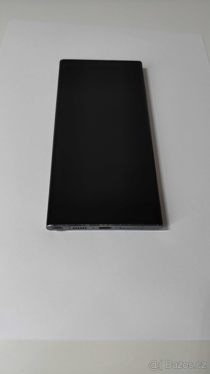 Samsung Galaxy S23 Ultra (S918B) 12GB/512GB, Green - 4