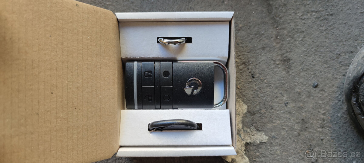 Jablotron - nové komponenty - 4