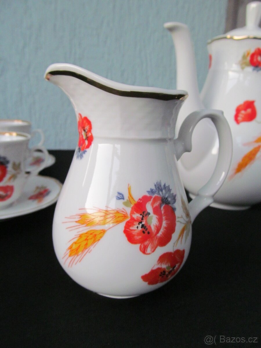 servis s máky Natalie zn. Thun - 4