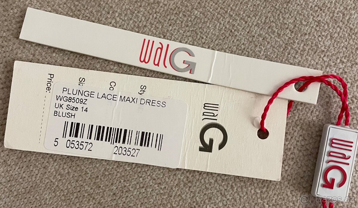 Společenské šaty - 4