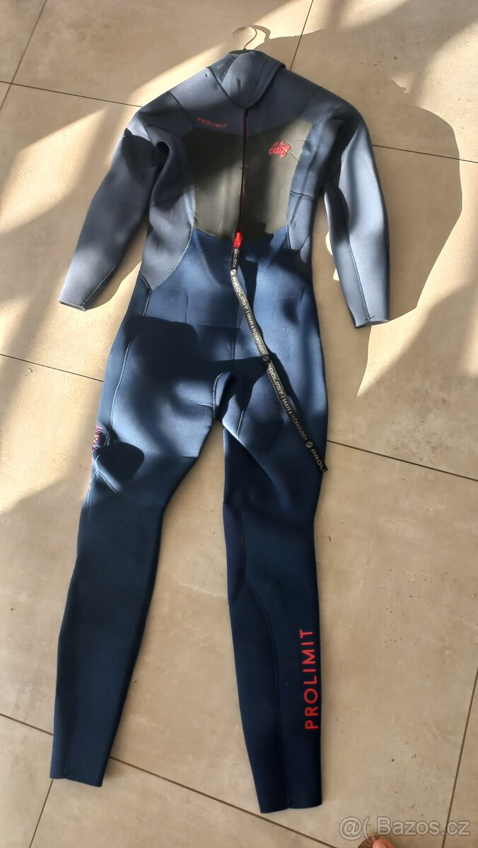 Dámský neopren Edge Prolimit - 4