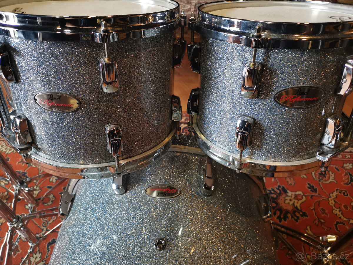 Pearl Reference 10, 12, 14, 16, 22 - 4