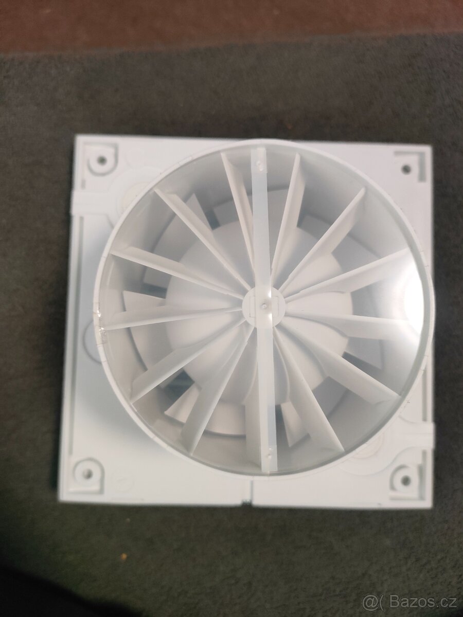 Ventilátor DECOR 100 - 4