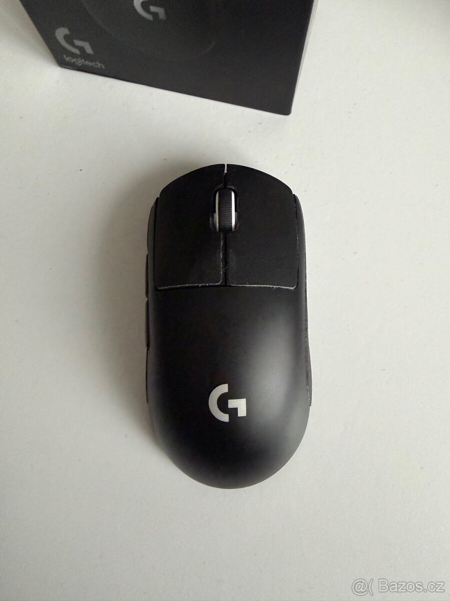 logitech g pro x superlight 2 - 4