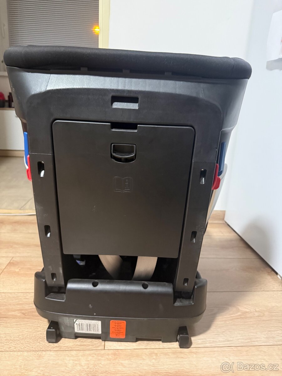 Autosedačka ZOPA - 4