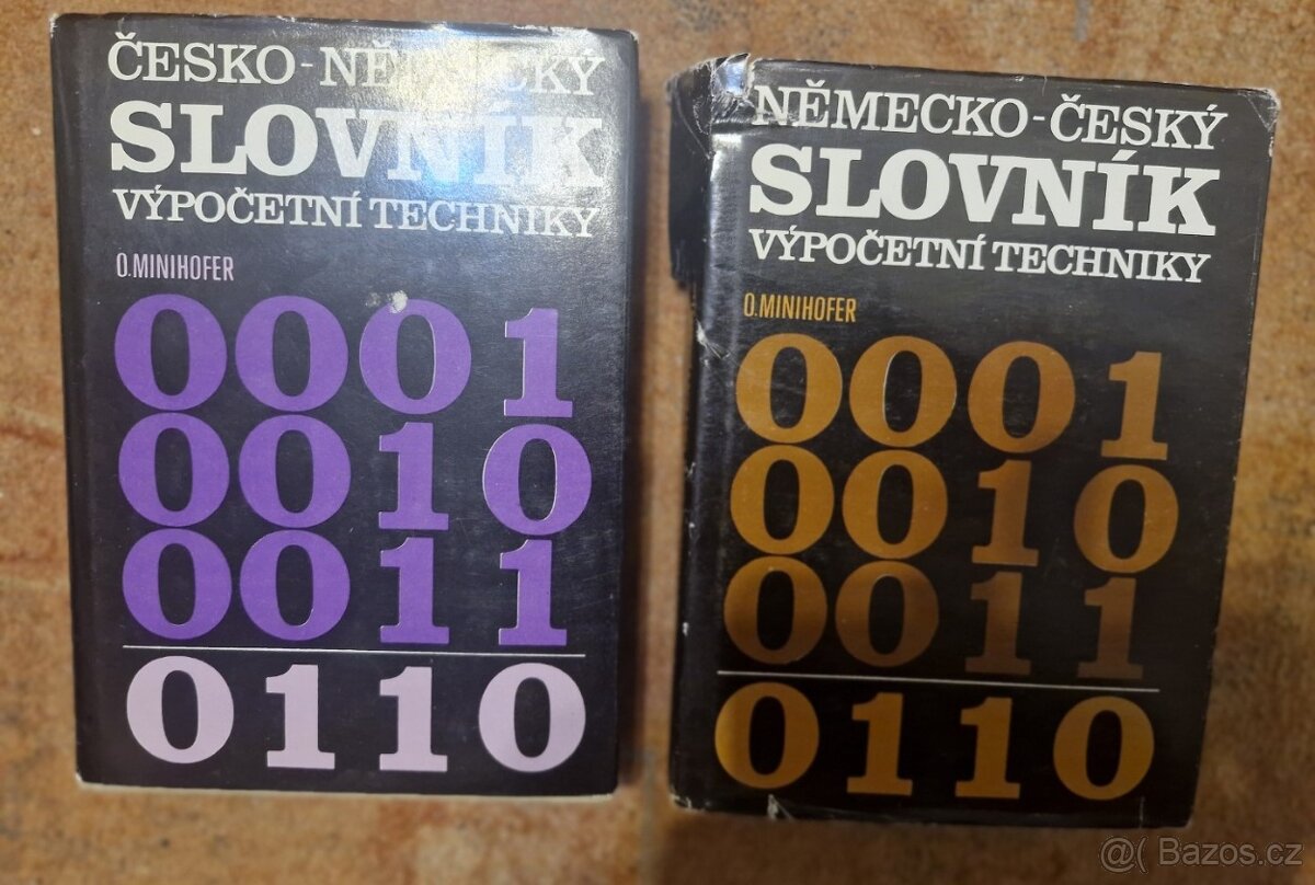 Ruština. Němčina - 4