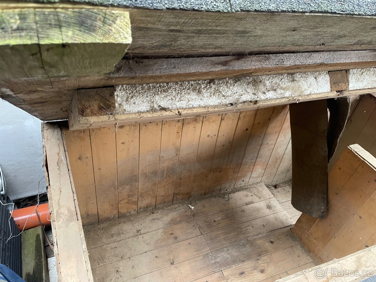 Prodám zateplenou boudu pro psa - 4