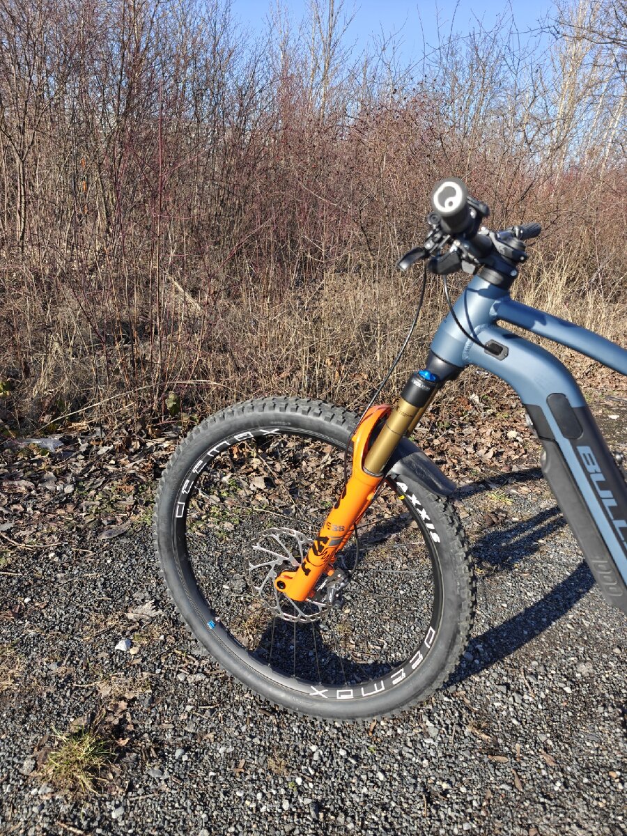 Bulls e-Stream EVO AM6 - 4