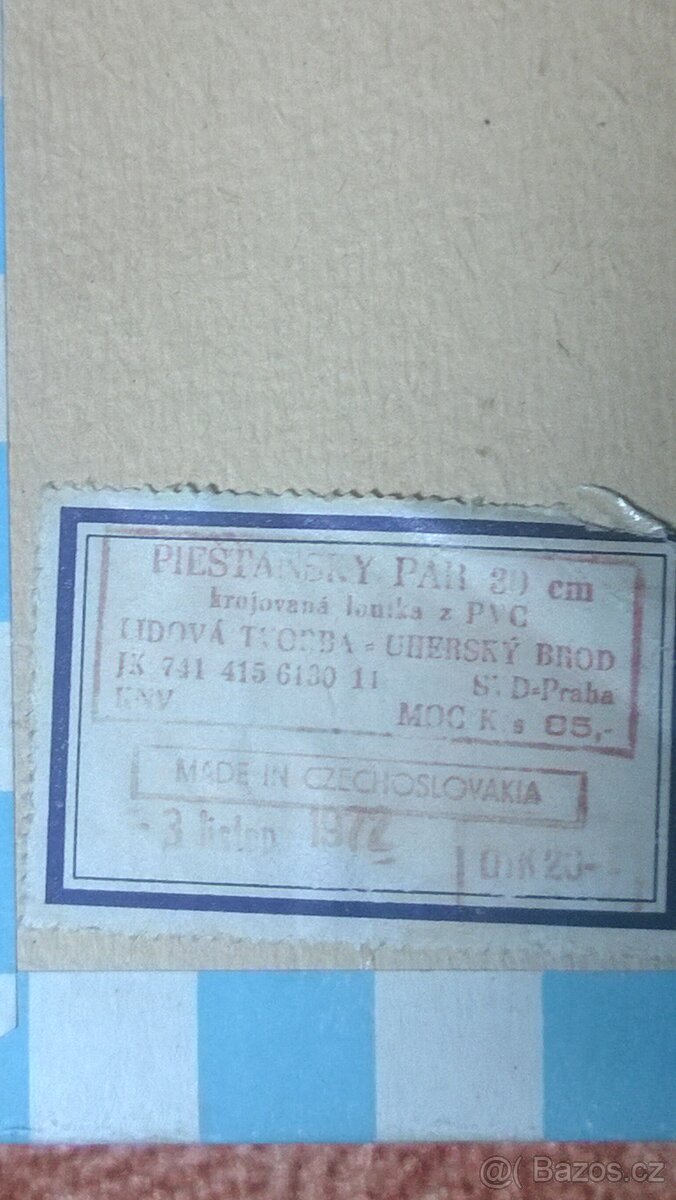 Medvěd, panenky, šašek, miminka - 4