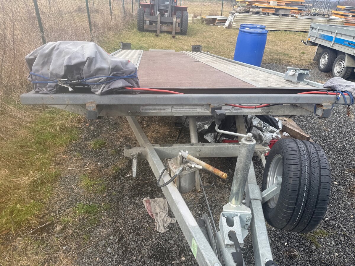 PODVAL,PLATO,AUTOPŘEPRAVNÍK,sklopný - 4