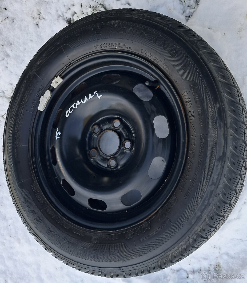 Rezerva Octavia I - 4