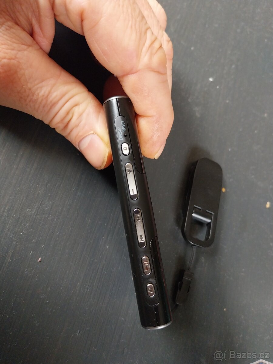 Samsung YA-BS300 mini bluetooth stereo reproduktor - 4