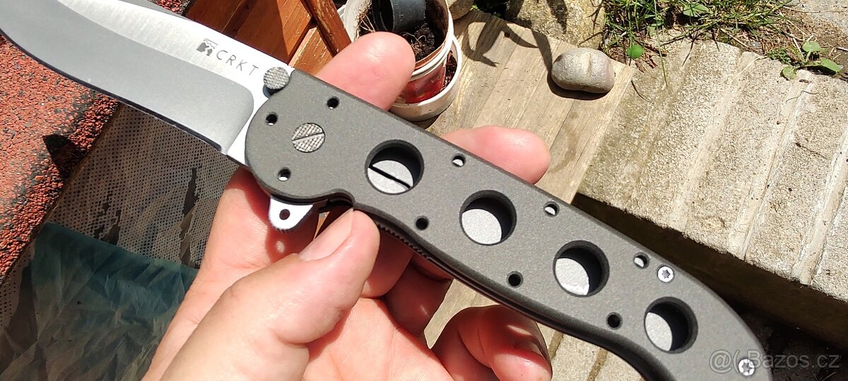 Nůž CRKT M21 - 4