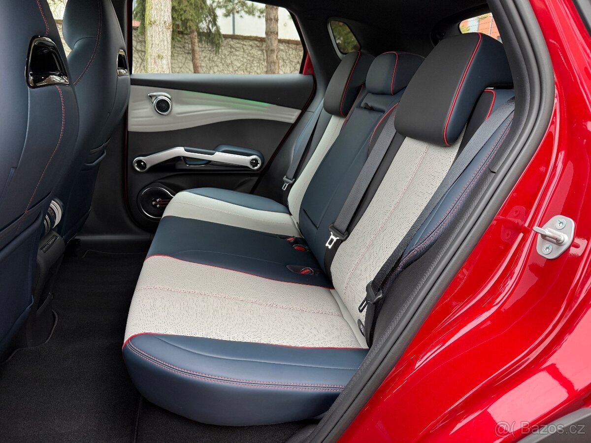 BYD ATTO 3, Comfort 62kWh 360° kamera - 4