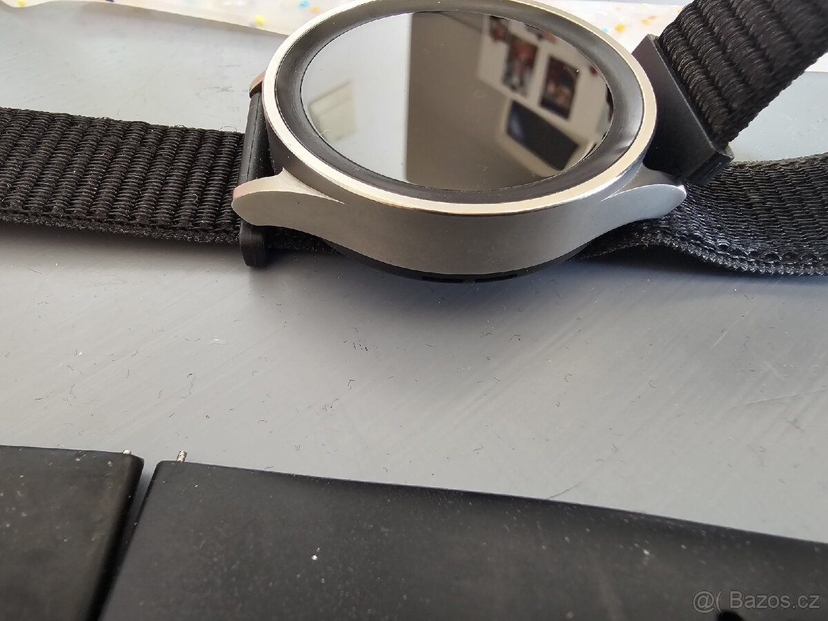 Samsung galaxy watch 5 pro - 4