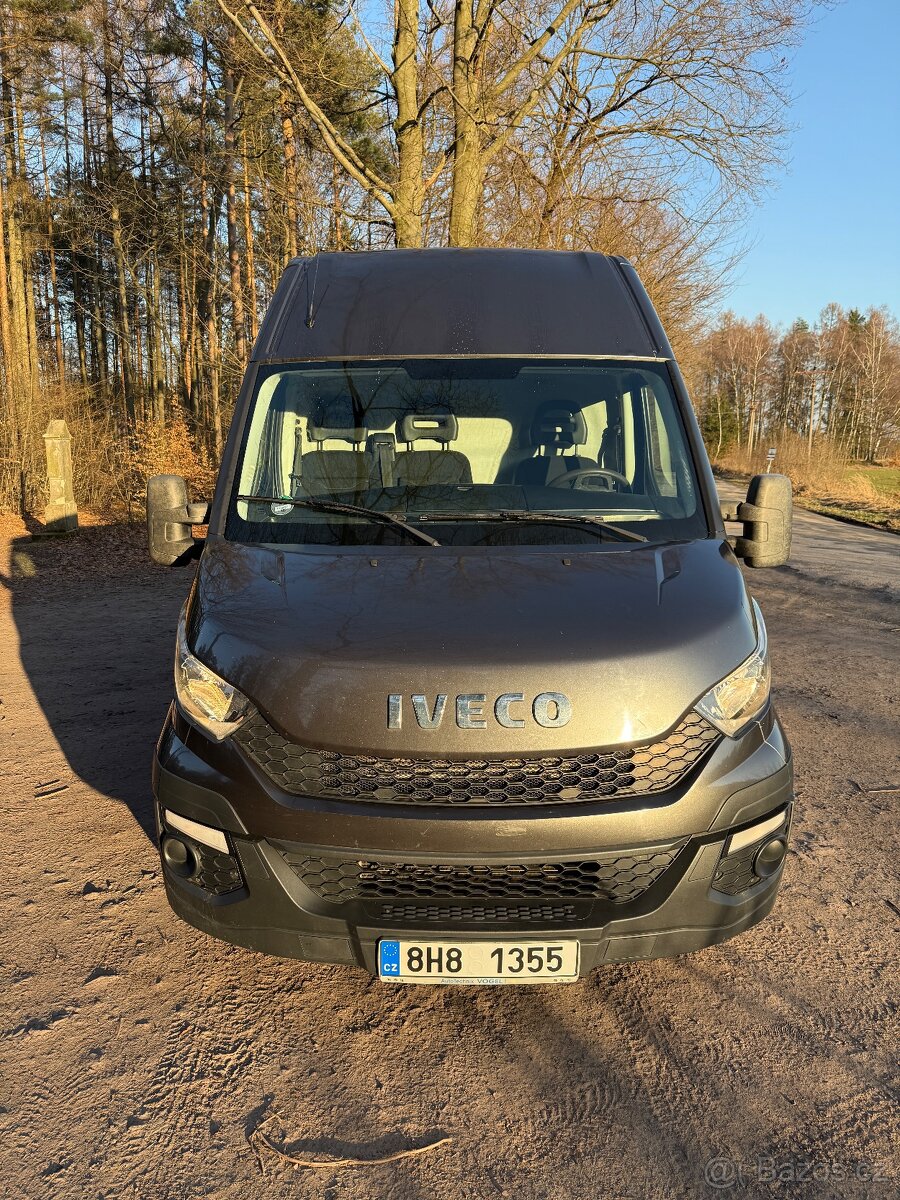 Iveco Daily - 4