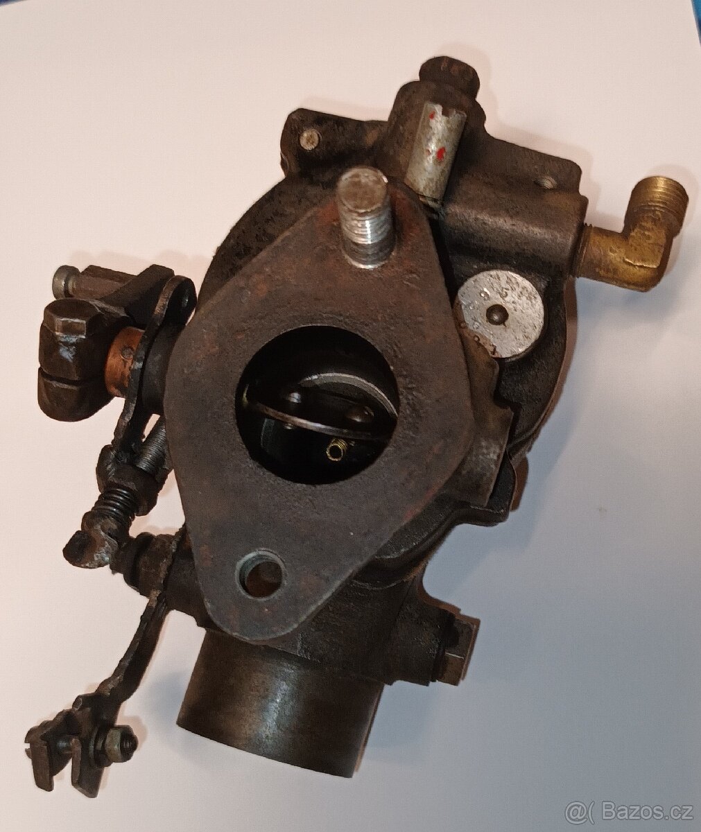 Karburátor Zenih USA - 4