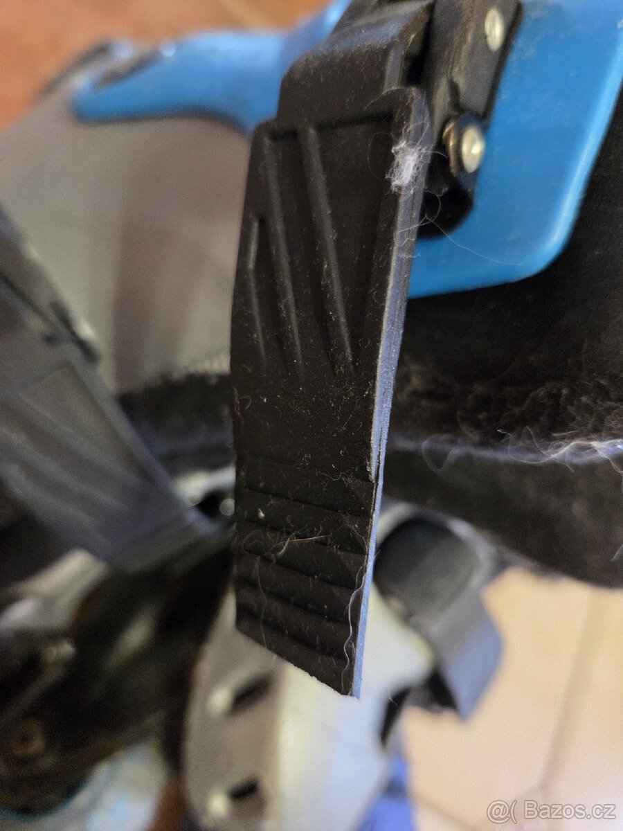 Dětské brusle, velikost 35. - 4