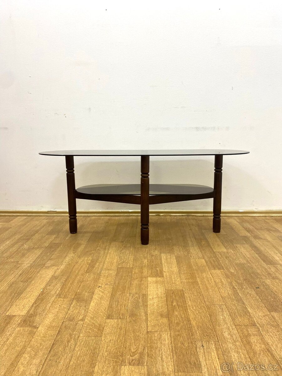 Retro stolek 70. léta - 4