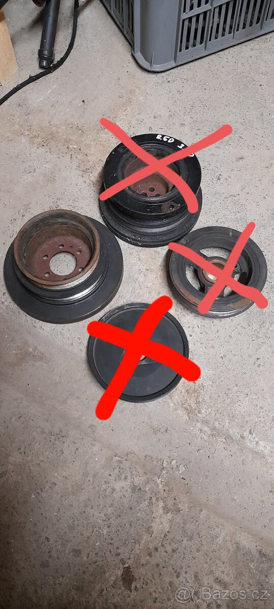 BMW e53 e39 e36 e46 prodej - 4